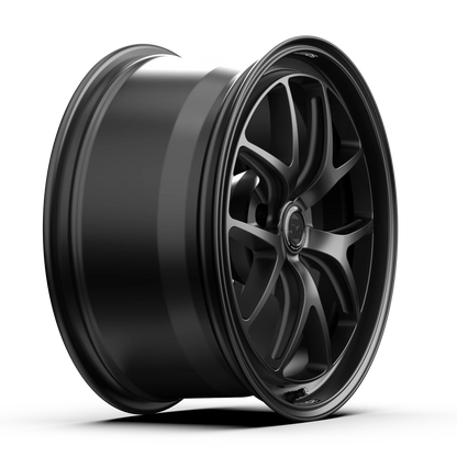 Fifteen52 Wheel (RSR-Sector RSR) Frosted Graphite/Satin Grey