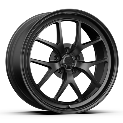 Fifteen52 Wheel (RSR-Sector RSR) Frosted Graphite/Satin Grey