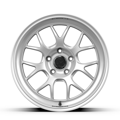 Fifteen52 Wheel (RSR-Vertex RSR) Radiant Silver