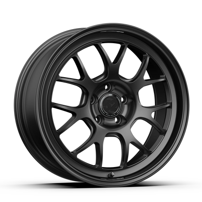 Fifteen52 Wheel (RSR-Vertex RSR) Frosted Graphite/Satin Grey