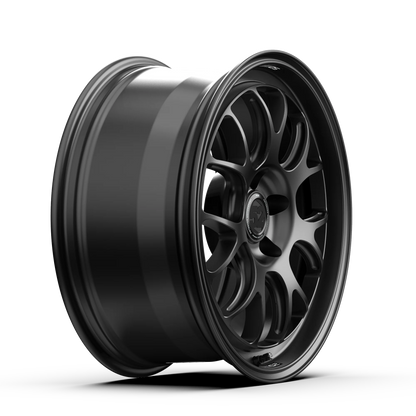 Fifteen52 Wheel (RSR-Vertex RSR) Frosted Graphite/Satin Grey