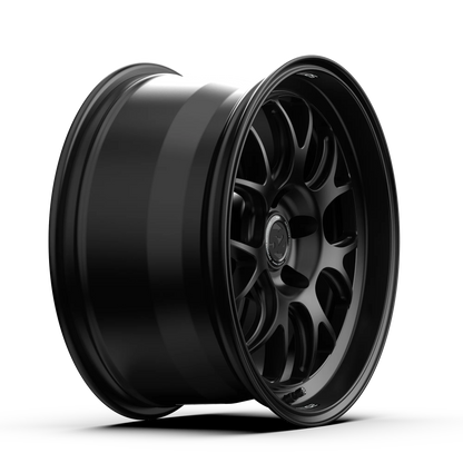 Fifteen52 Wheel (RSR-Vertex RSR) Asphalt Black/Satin Black