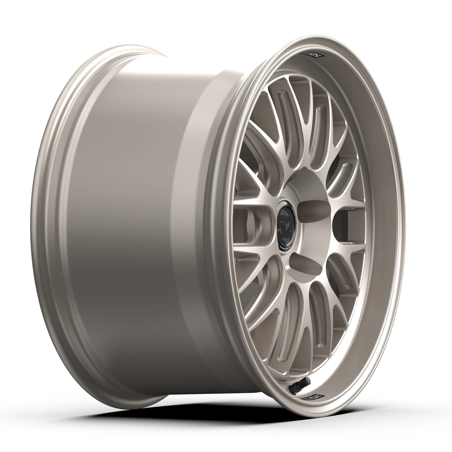 Fifteen52 Wheel (RSR-Holeshot RSR) White Gold