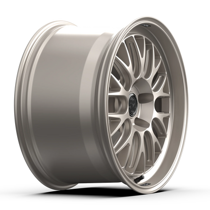 Fifteen52 Wheel (RSR-Holeshot RSR) White Gold