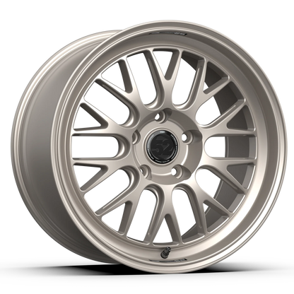 Fifteen52 Wheel (RSR-Holeshot RSR) White Gold