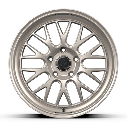 Fifteen52 Wheel (RSR-Holeshot RSR) White Gold