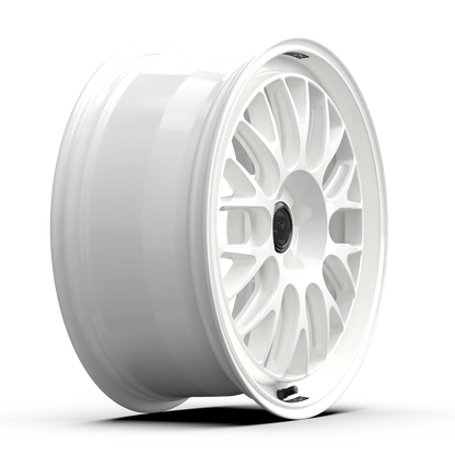 Fifteen52 Wheel (RSR-Holeshot RSR) Rally White/Gloss White
