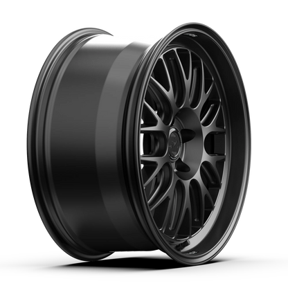 Fifteen52 Wheel (RSR-Holeshot RSR) Frosted Graphite/Satin Grey