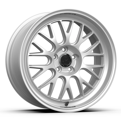 Fifteen52 Wheel (RSR-Holeshot RSR) Radiant Silver