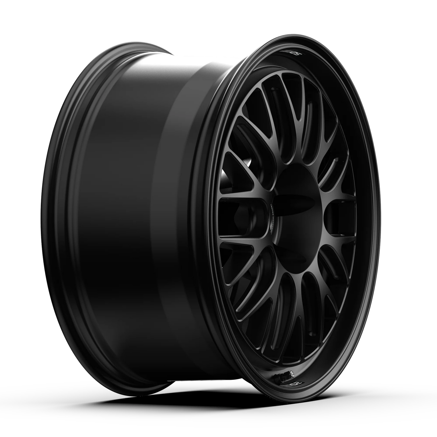 Fifteen52 Wheel (RSR-Holeshot) Asphalt Black/Satin Black