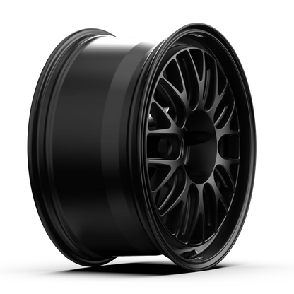 Fifteen52 Wheel (RSR-Holeshot) Asphalt Black/Satin Black