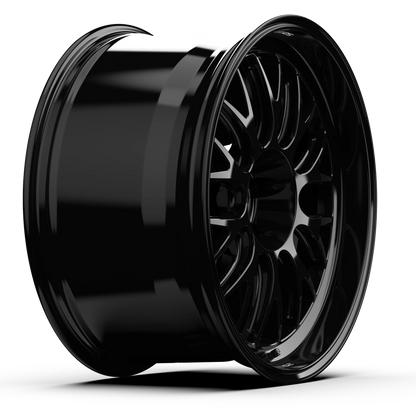 Fifteen52 Wheel (RSR-Holeshot RSR) Gloss Black