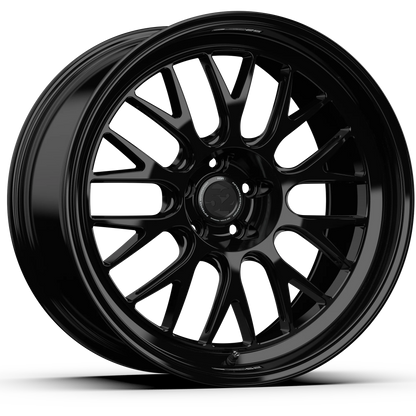 Fifteen52 Wheel (RSR-Holeshot RSR) Gloss Black