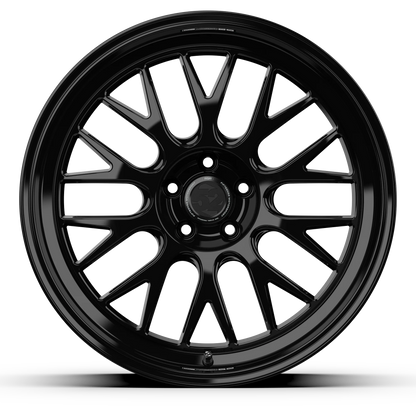Fifteen52 Wheel (RSR-Holeshot RSR) Gloss Black