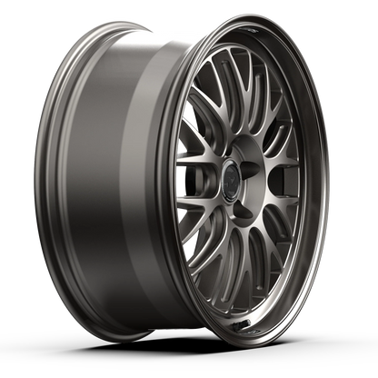 Fifteen52 Wheel (RSR-Holeshot) Magnesium Grey/Satin Bronze