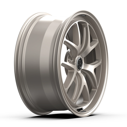 Fifteen52 Wheel (RSR-Sector RSR) White Gold