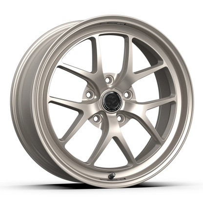 Fifteen52 Wheel (RSR-Sector RSR) White Gold