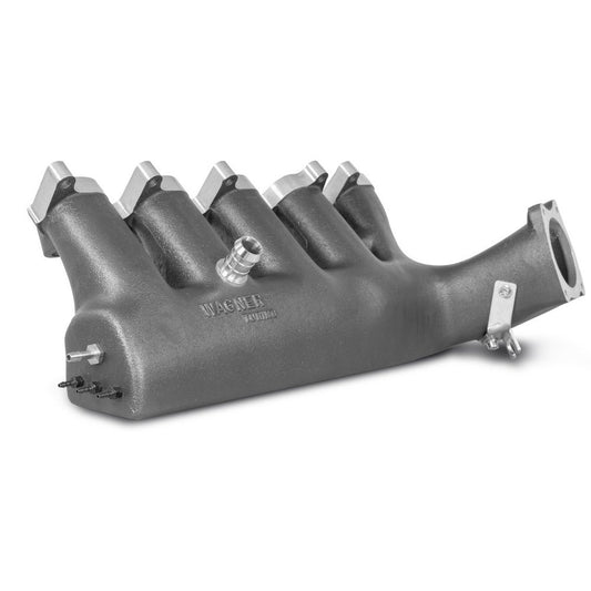 Short Intake Manifold With Aux Air Valve For Audi RS2 B4 2.2 20V Turbo (160001001.ZLS)