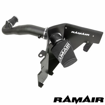 Ford JSK Jetstream induction kit (JSK126BK)