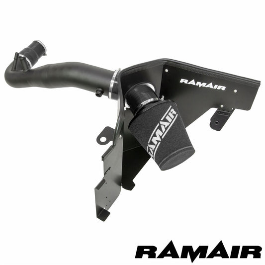 Ford JSK Jetstream induction kit (JSK126BK)