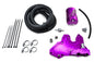 RTMG VAG 1.8 / 2.0 TSI EA888.3 - Oil Catch Can Kit - Audi A3 / S3 / TT / TTS / Golf / Polo / Ibiza 6P / Leon / CUPRA