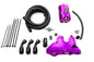 RTMG VAG 1.8 / 2.0 TSI EA888.3 - Oil Catch Can Kit - Audi A3 / S3 / TT / TTS / Golf / Polo / Ibiza 6P / Leon / CUPRA