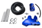 RTMG VAG 1.8 / 2.0 TSI EA888.3 - Oil Catch Can Kit - Audi A3 / S3 / TT / TTS / Golf / Polo / Ibiza 6P / Leon / CUPRA