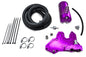 RTMG VAG 1.8 / 2.0 TSI EA888.3 - Oil Catch Can Kit - Audi A3 / S3 / TT / TTS / Golf / Polo / Ibiza 6P / Leon / CUPRA