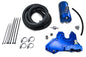 RTMG VAG 1.8 / 2.0 TSI EA888.3 - Oil Catch Can Kit - Audi A3 / S3 / TT / TTS / Golf / Polo / Ibiza 6P / Leon / CUPRA