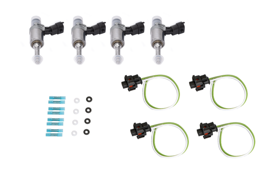 RTMG VAG 1.8 / 2.0 TSI - TFSI Injectors For Up To 600 hp