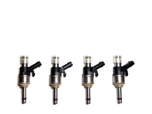 RTMG VAG 1.8 / 2.0 TSI & TFSI RS3 8V Injectors For Up To 700 hp