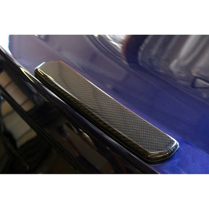 APR Ford Mustang S550 Spoiler Cover 2015-2023