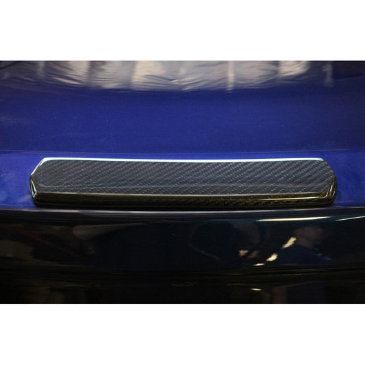 APR Ford Mustang S550 Spoiler Cover 2015-2023