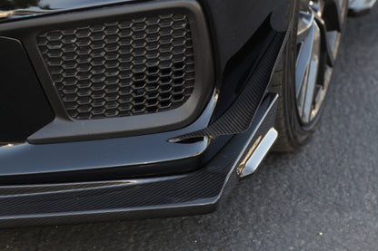 APR Subaru WRX/STI Carbon Fiber Air Dam 2018-2021