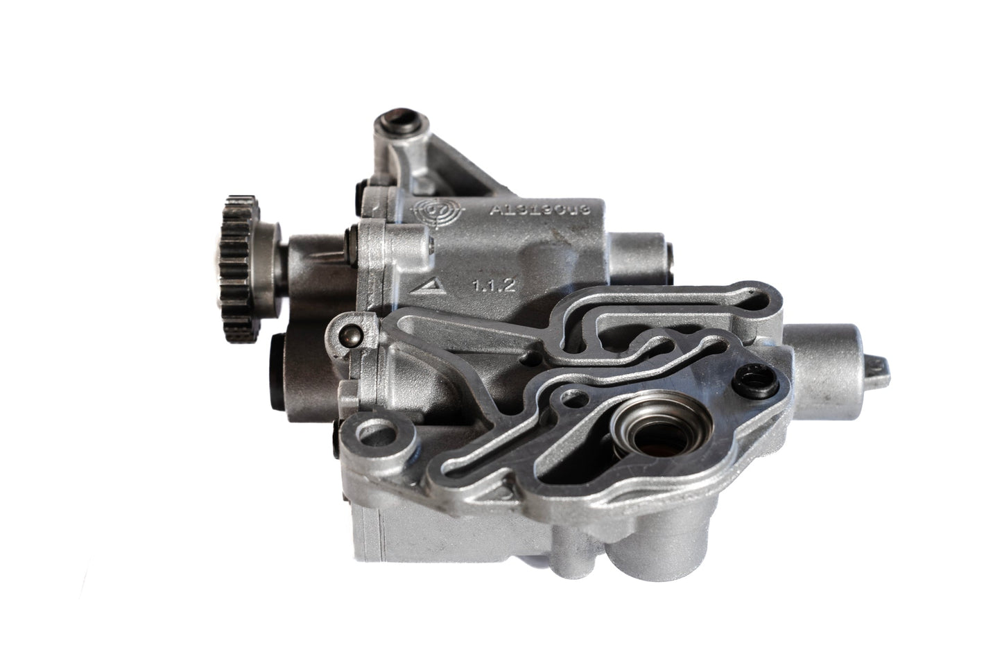 RTMG 1.8 TSI CDA Engines - Upgraded Race Oil Pump - 06H115105AF