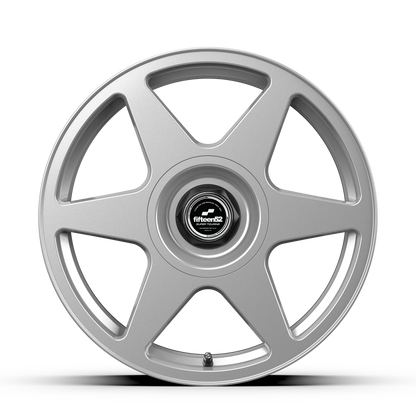 Fifteen52 Wheel (Super Touring-Tarmac Evo) Speed Silver/Gloss Silver