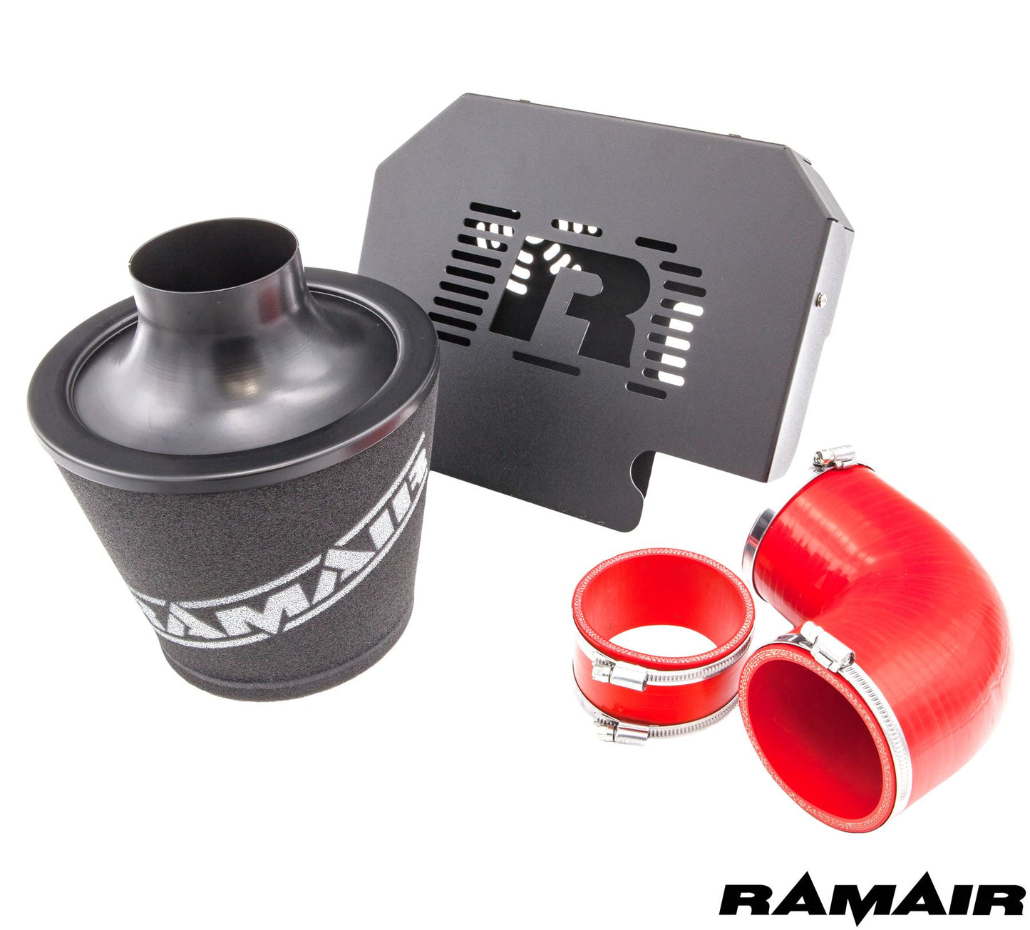 Ford Ramair SR Foam filter induction kit (SR225RDECU)