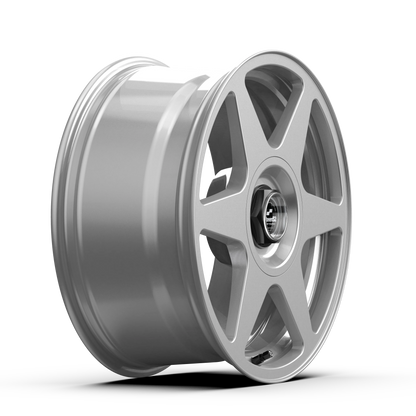 Fifteen52 Wheel (Super Touring-Tarmac Evo) Speed Silver/Gloss Silver