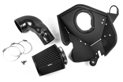 VAG Ramair PRK Pleated Nanofiber Induction Kit (PRK14570BK)