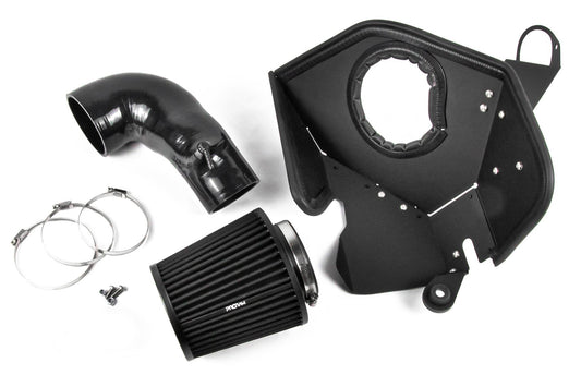 VAG Ramair PRK Pleated Nanofiber Induction Kit (PRK14570BK)