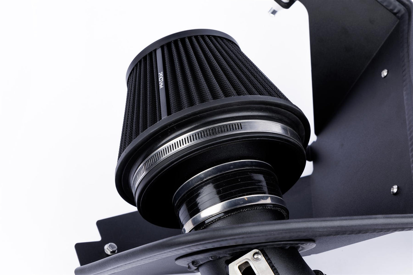 BMW Ramair PRK Pleated Nanofiber Induction Kit (PRK027BK)