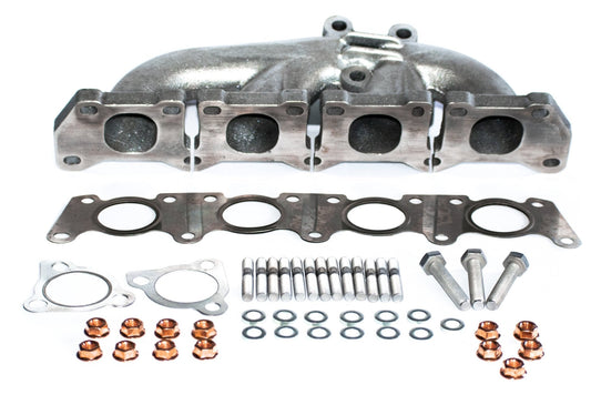 RTMG 1.8T 20VT Exhaust Manifold - 06A253033AL