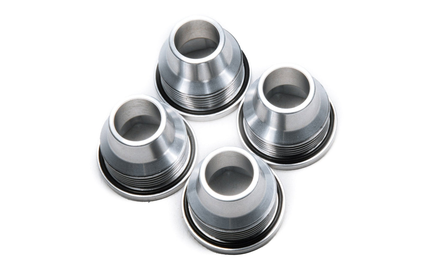 RTMG 1.8T 20VT Fuel Injector Extension Inserts