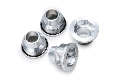 RTMG 1.8T 20VT Fuel Injector Extension Inserts