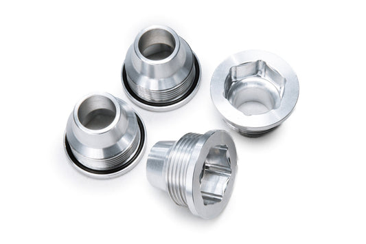 RTMG 1.8T 20VT Fuel Injector Extension Inserts