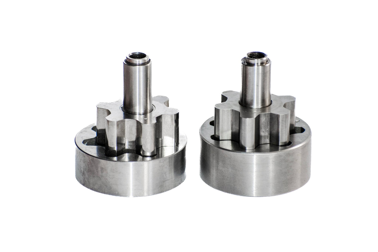 RTMG VAG 1.8T 20VT - Upgraded Race Oil Pump
