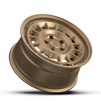 Fifteen52 Wheel (HD Truck-Alpen HD) Desert Bronze/Matte Bronze