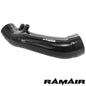 Honda  Ramair Intake Induction Pipework (RIP002BK)