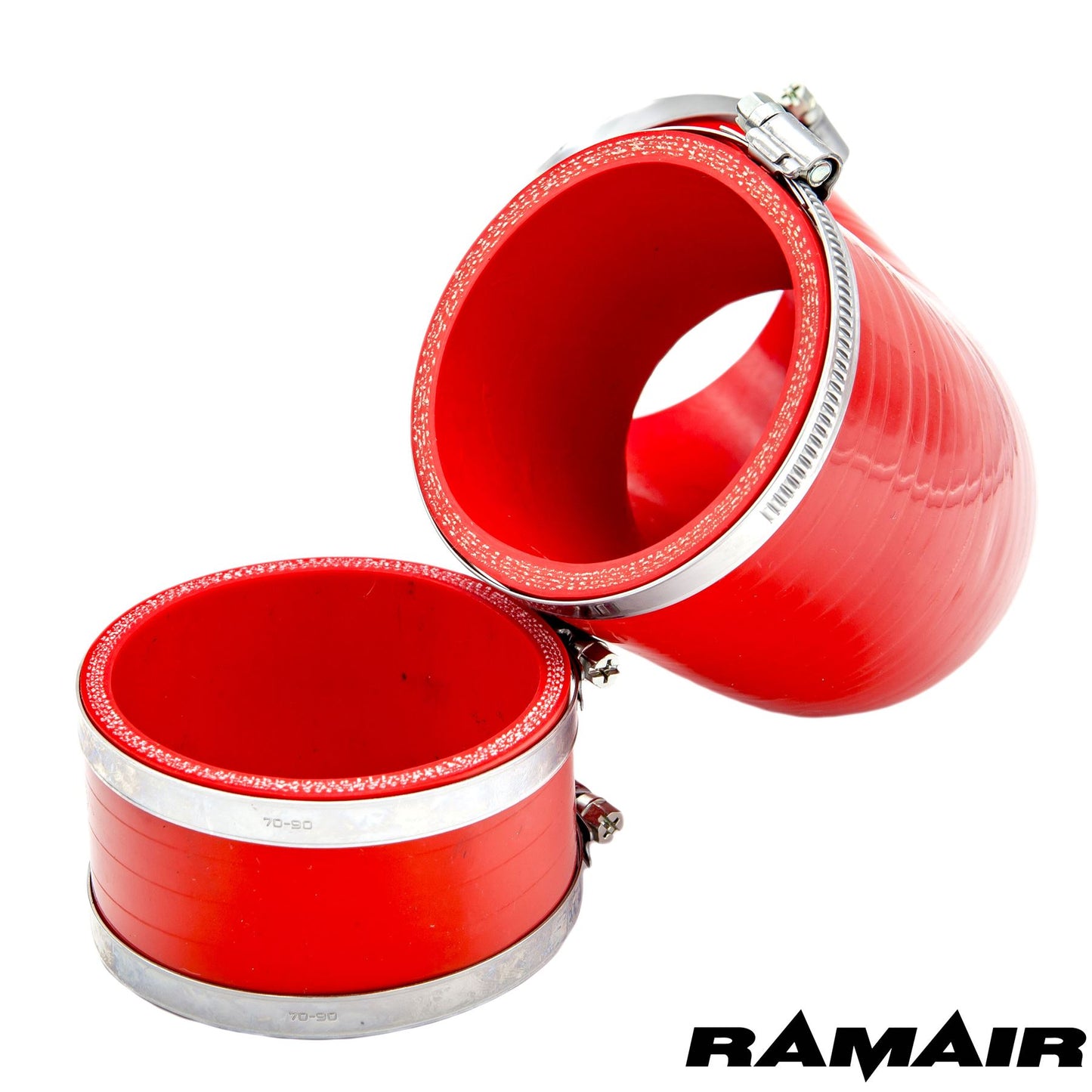 Ford Ramair SR Foam filter induction kit (SR225RDECU)