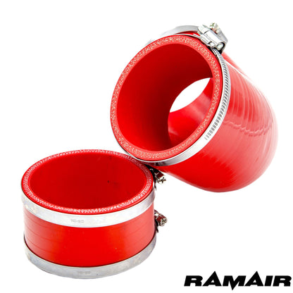 Ford Ramair SR Foam filter induction kit (SR225RDECU)